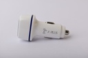 Z50 Z.PLUS 38W PD USB راس شاحن سيارة مخرجين