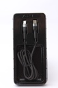 Z53 Z.PLUS 100W كابل طرفين تايب سي حراري فعلي