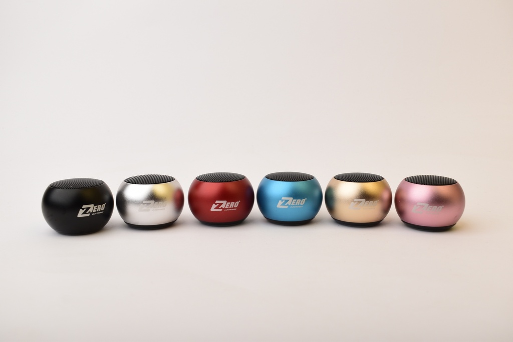 ZERO MINI SPEAKER Z144