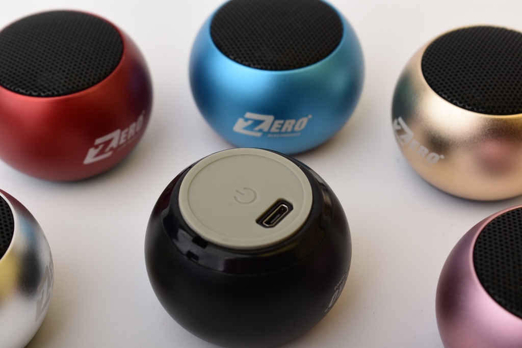 ZERO MINI SPEAKER Z144