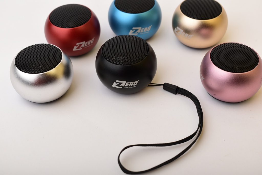 ZERO MINI SPEAKER Z144