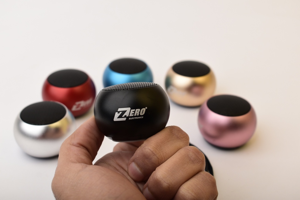 ZERO MINI SPEAKER Z144