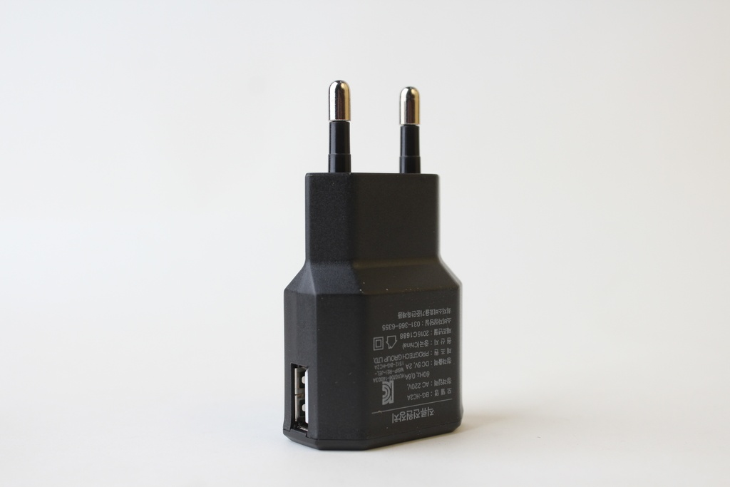 biggrin 2.0A 2000MA شاحن مايكرو