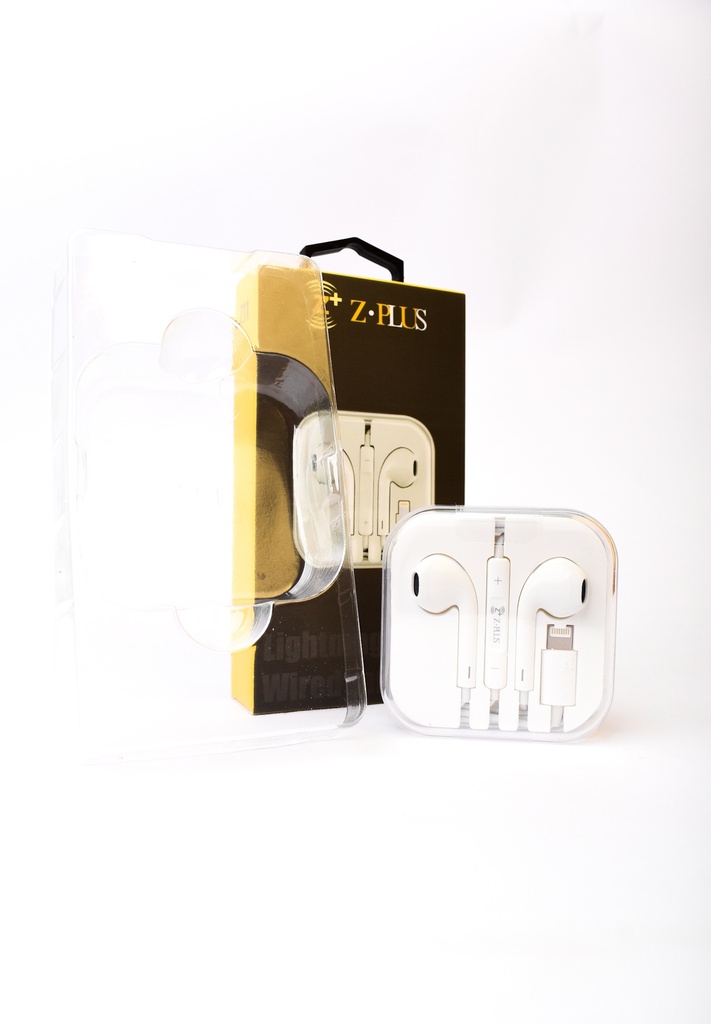 z11 𝐙•𝐏𝐋𝐔𝐒 POP UP سماعة أيفون