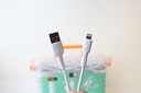 البوكس 100 قطعة Box WUW Ip كابل