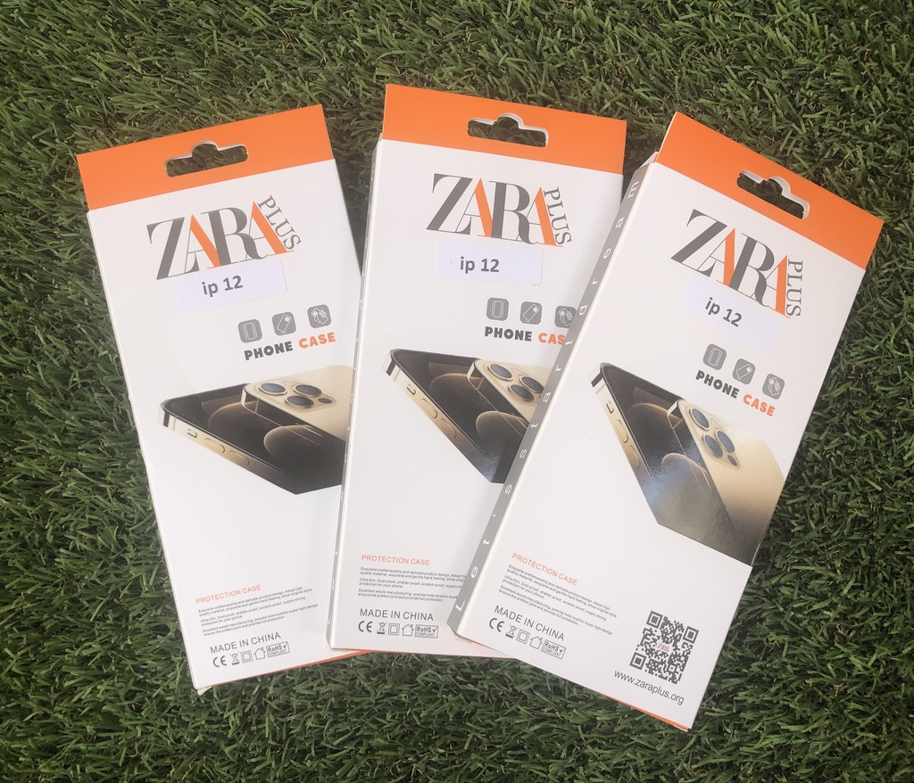 باكت جراب مراية zara