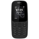 MO4NOKIA 105 جهاز دولي بشريحتين