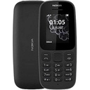 MO4NOKIA 105 جهاز دولي بشريحتين