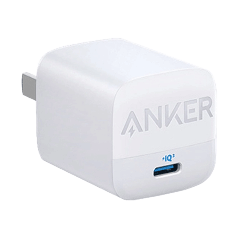 ANKER A2639 30W راس شاحن
