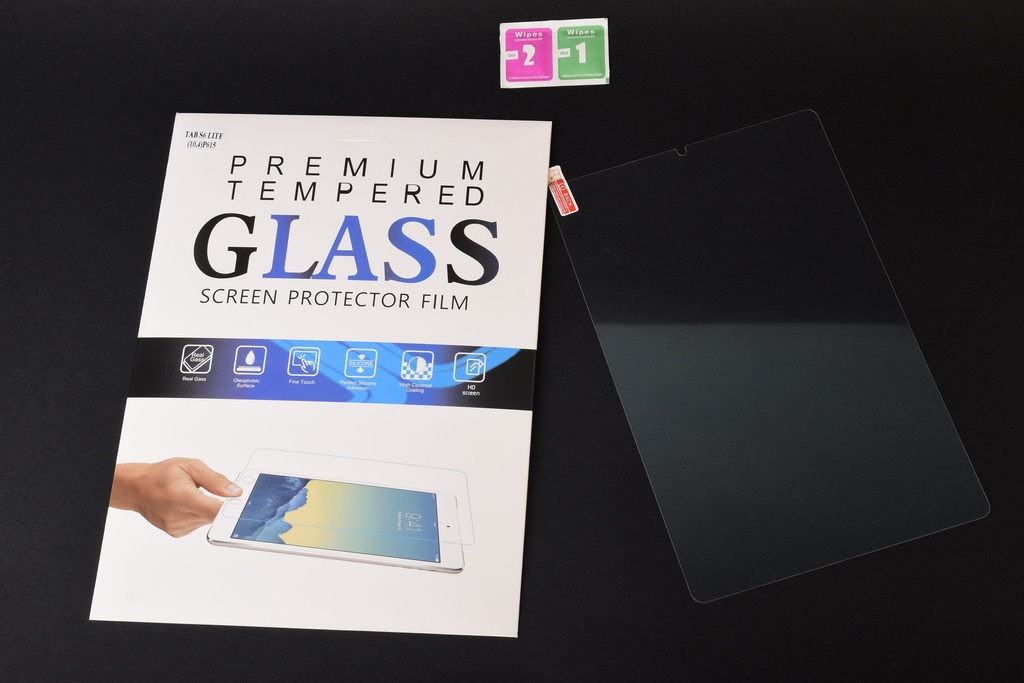 SAMSUNG TAB S6LITE P615 10.4INCH سكرين زجاج تاب