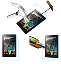 LENOVO TAB3 7INCH 730M سكرين زجاج تاب