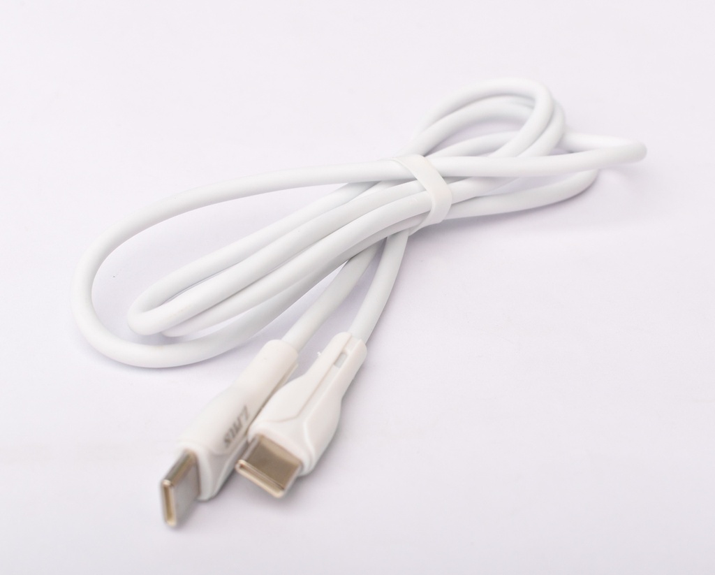 𝐙𝟔 𝐙•𝐏𝐋𝐔𝐒 60W كابل طرفين تايب سي