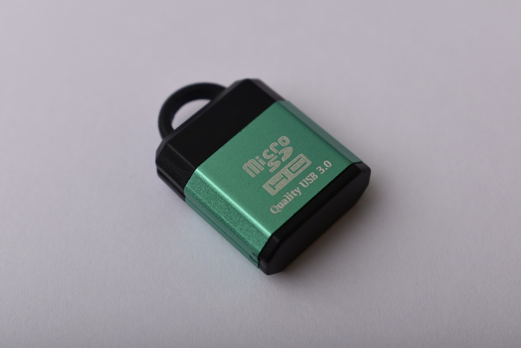 CARD READER 10*1