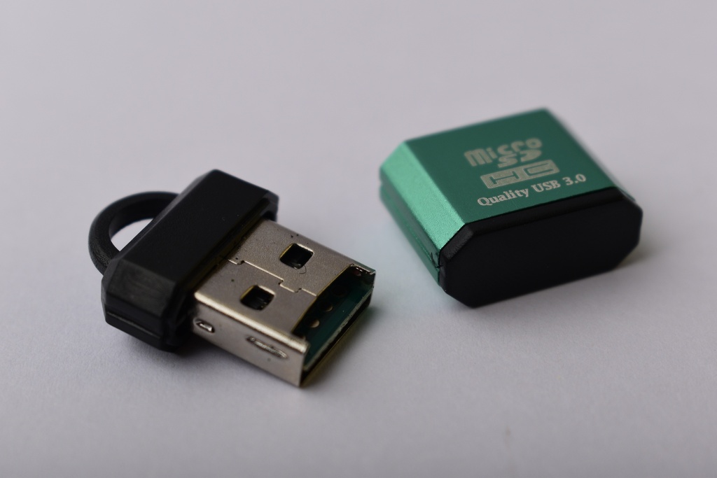 CARD READER 10*1