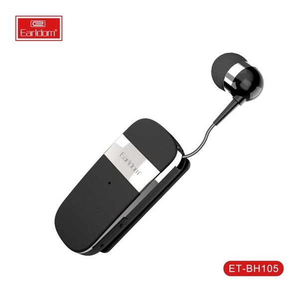 EARLDOM BH105 سماعة بلوتوث بزنس
