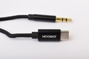 JOYROOM GAC-365 AUX - TYPE-C كابل