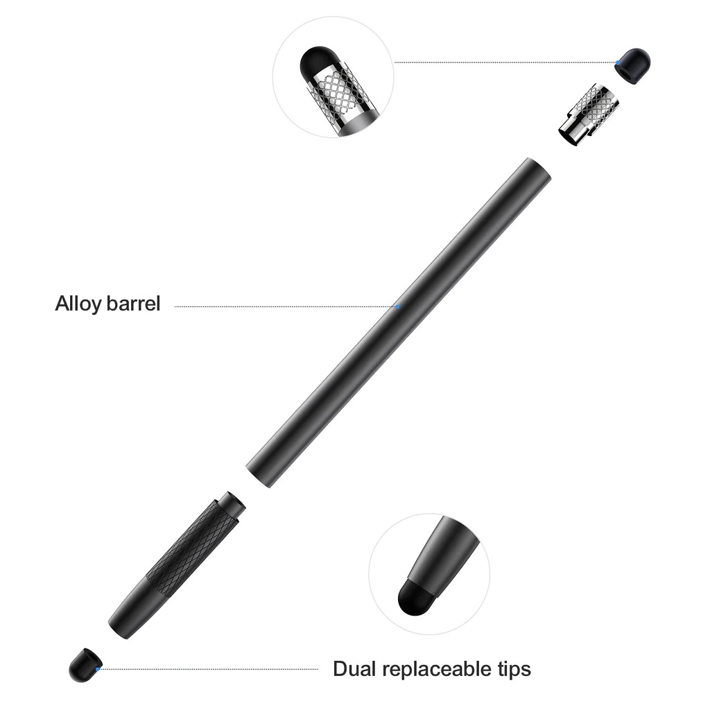 JOYROOM DR01قلم تاتش
