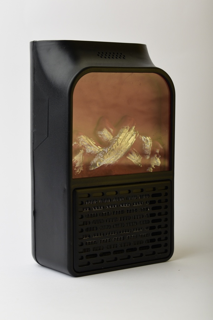 FLAME HEATER JAMAKY 1000 W دفاية