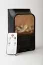 FLAME HEATER JAMAKY 1000 W دفاية