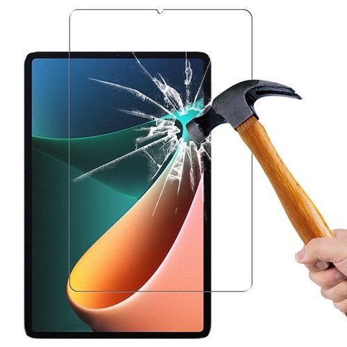 HAUWEI M5 MEDIA PAD 8 INCH سكرين زجاج تاب