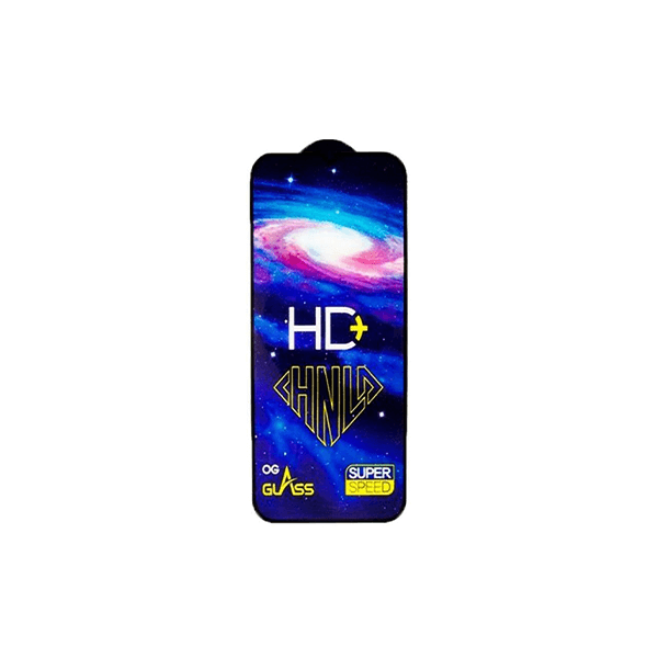 HD+ سكرين وشكل براحتك
