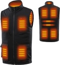 HEATED THERMOSTATIC VESTS جاكت