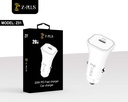 Z51 Z.PLUS PD 20W راس شاحن سياره فعلي