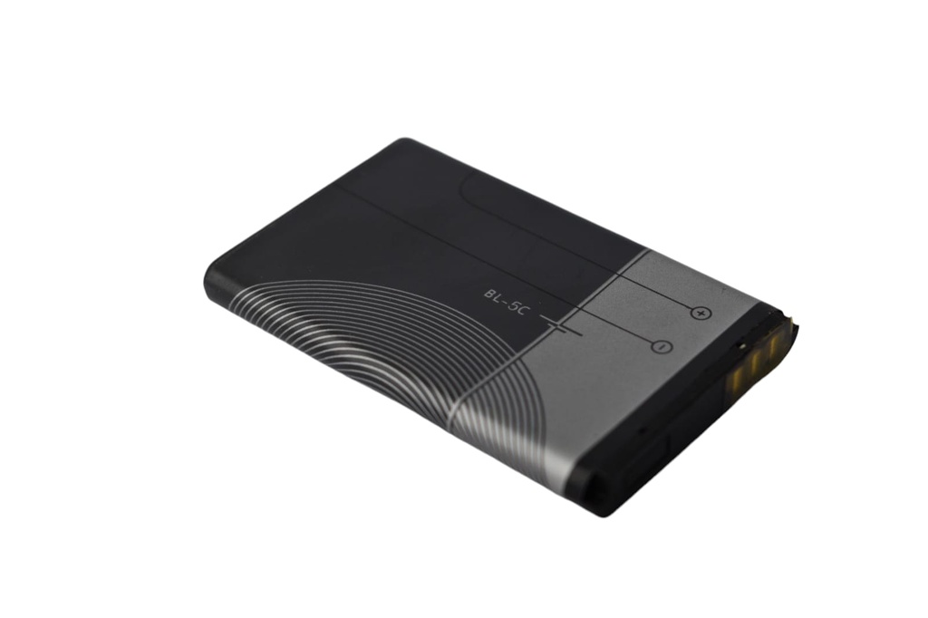 5C - 6600 بطارية نوكيا