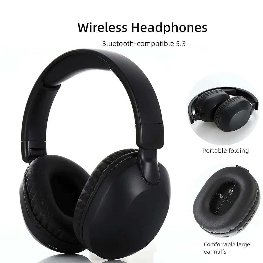 SODO 1102 هيدفون بضمان