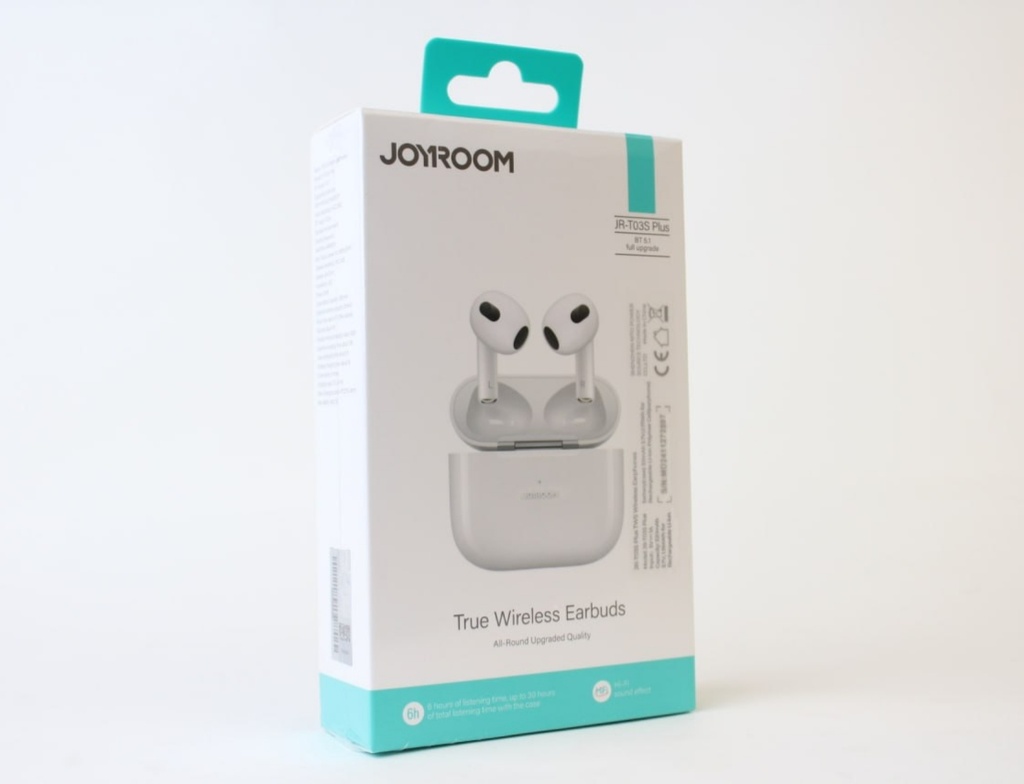 JOYROOM PRO3 ايربودز
