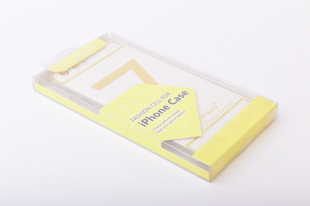 فري بسعر التصفية جراب أيفون شفاف