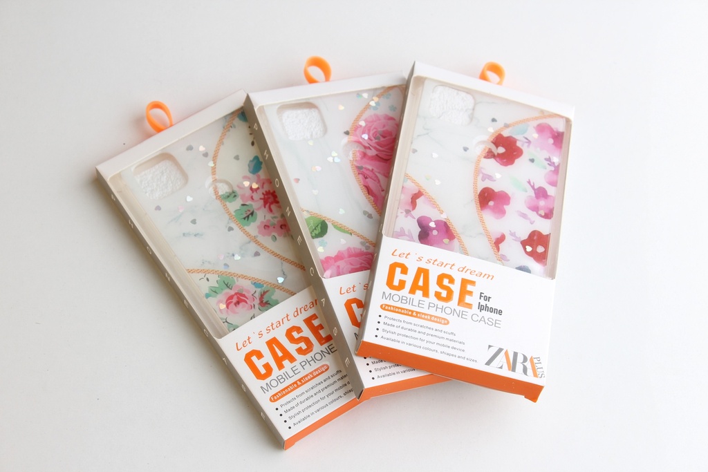 Zara Plus جراب حدائق الورد بوب سوكت