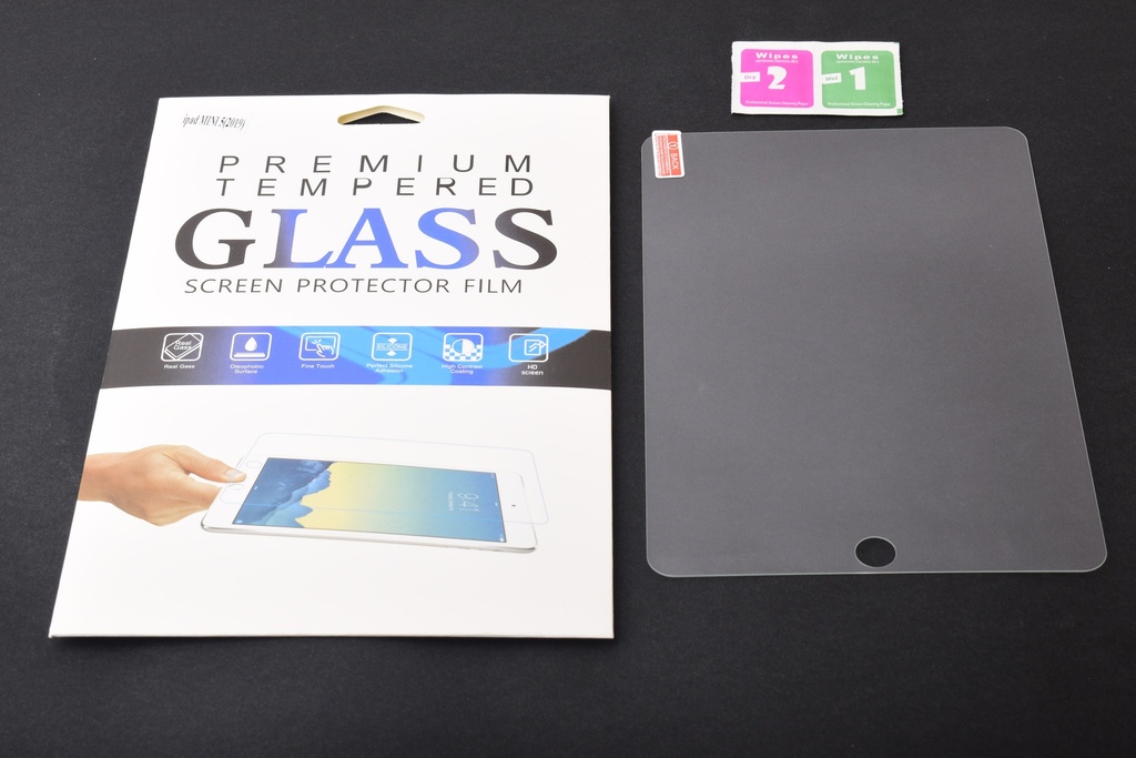 IPAD MINI5 2019 7INCH سكرين زجاج