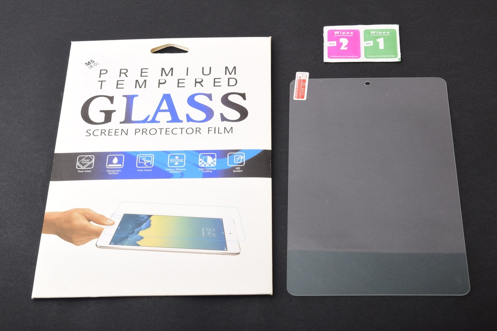 HUAWEI M5 8INCH سكرين زجاج تاب