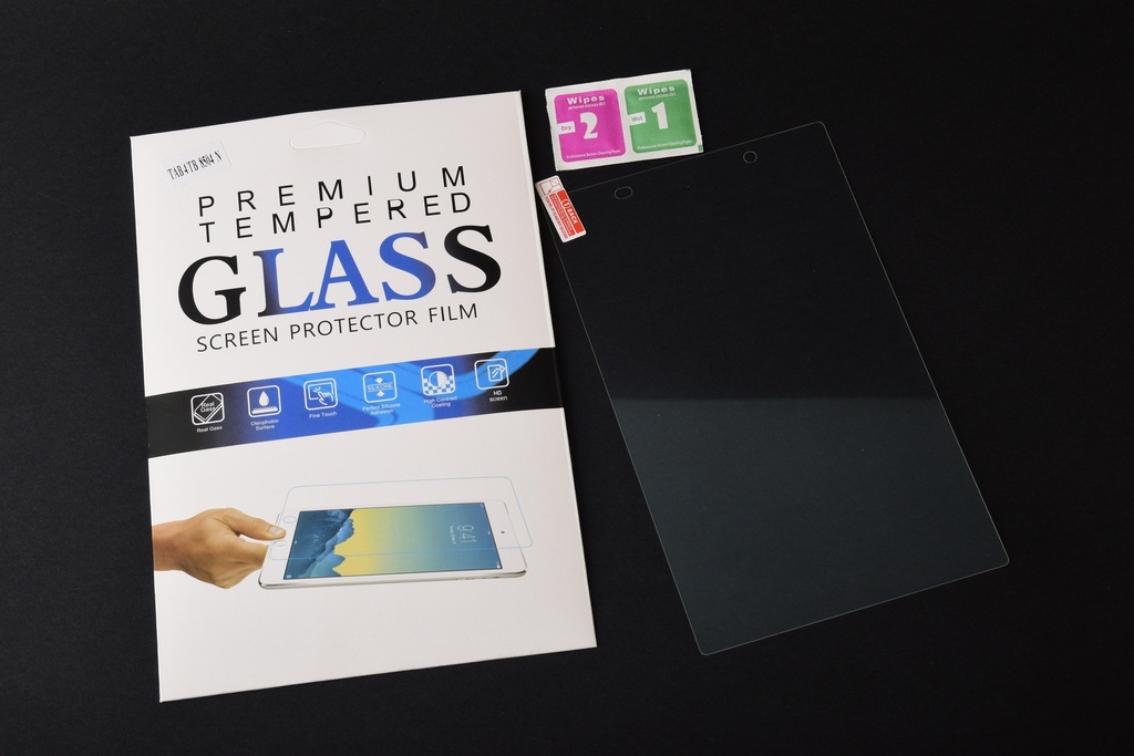 LENOVO TAB 4 TB8504N 8INCH سكرين زجاج تاب