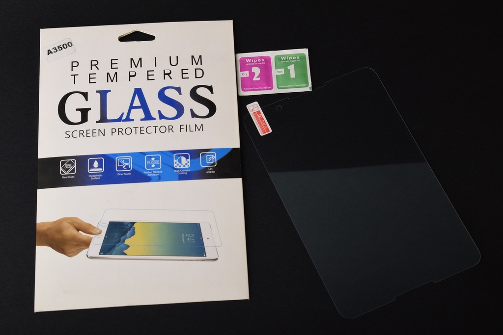 LENOVO A3500 7INCH سكرين زجاج تاب
