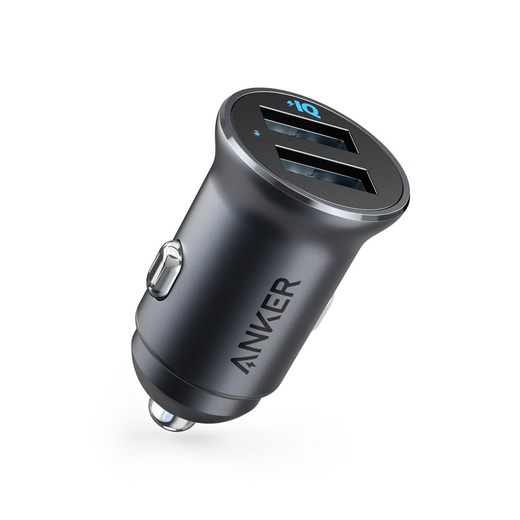 ANKER A2727 راس شاحن سيارة أصلية 3 أمبير