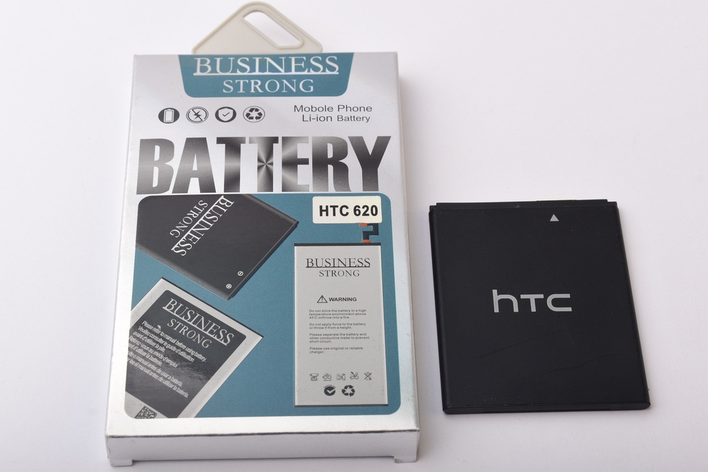 BUSINESS HTC 620 بطارية