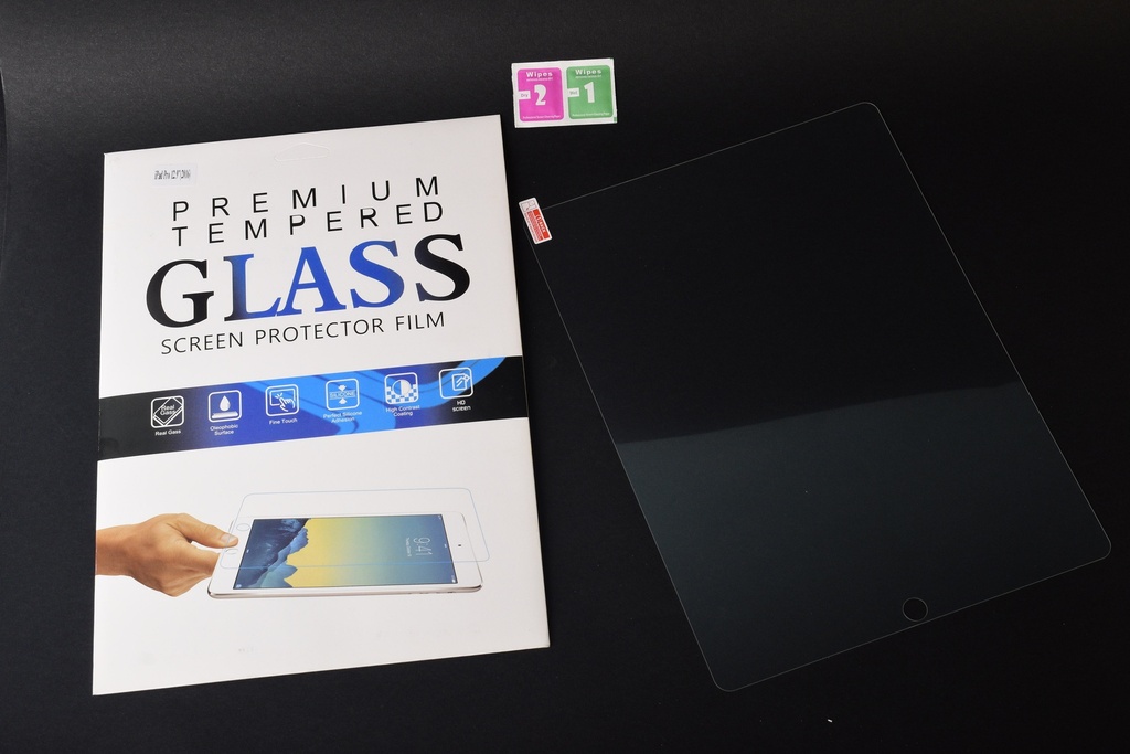 IPAD PRO 12.9 INCH 2016 سكرين زجاج