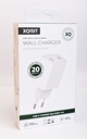 XQISIT W20 PD راس شاحن
