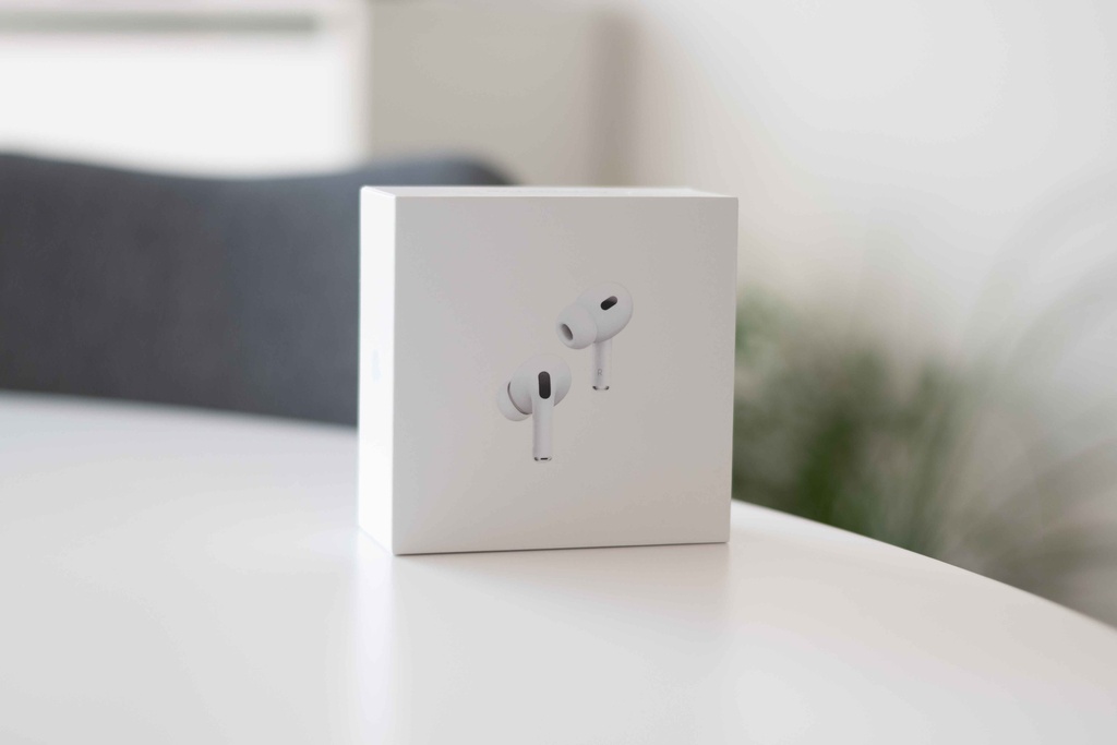 AIRPODS PRO2 جودة فاخرة