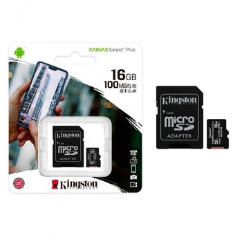 16GB كارت ميموري
