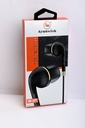 AYUNWISH HANDS-FREE AW-327 سماعة