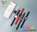 HK9 PRO MAX ساعة سمارت