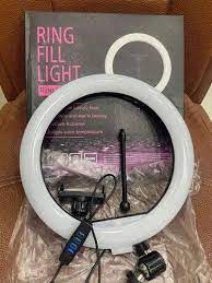 رينج لايت 26 سم ZMX -260
