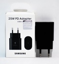 25W PD راس شاحن فاست ثنائئية جودة عالية D1172