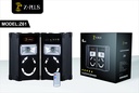Z.PLUS Z61 صب بلوتوث دايركت ضمان سنة 4 بوصة