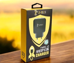 [ZP26] Z.PLUS Z2 شاحن تايب سي 2.4 أمبير