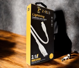 [ZP3] Z.PLUS Z5 كابل أيفون 2 أمبير