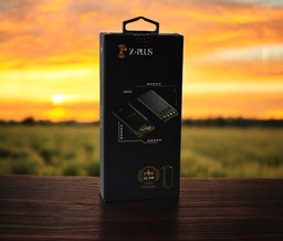 [ZP62] Z.PLUS PD Z47 باور بانك ١٠ آلاف فاست ٢٢.٥ وات